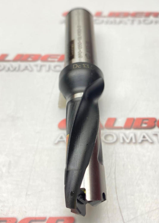 SANDVIK 870-1350-13LX063-3  Exchangeable Tip Drill (NEW) - Caliber Automation Online Store
