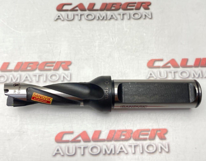 Load image into Gallery viewer, SANDVIK 870-1350-13LX063-3  Exchangeable Tip Drill (NEW) - Caliber Automation Online Store
