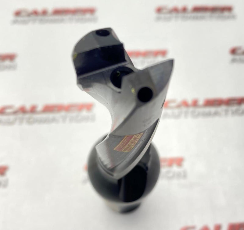 Load image into Gallery viewer, SANDVIK 870-2100-21LX1-3 Exchangeable Tip Drill (NEW) - Caliber Automation Online Store
