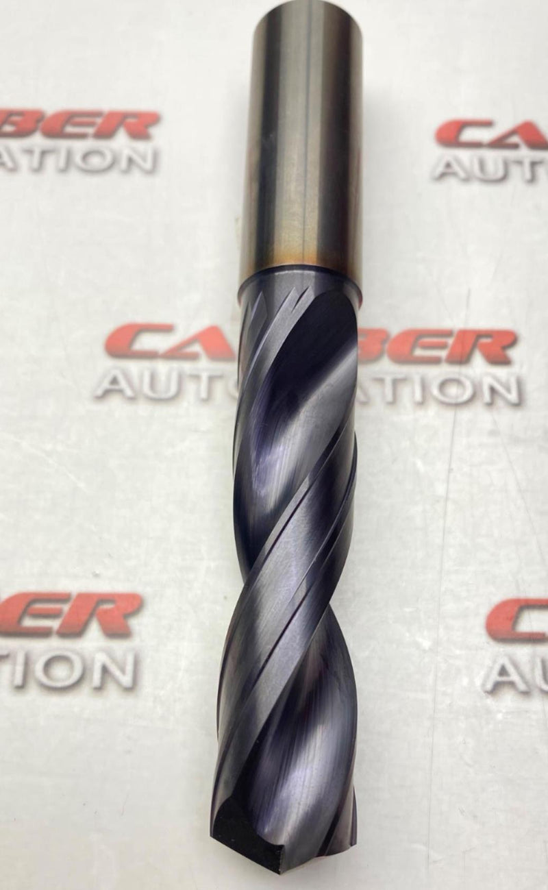 Load image into Gallery viewer, M.A. FORD CXDSS 1700AP Solid Double Margin Drill (NEW) - Caliber Automation Online Store
