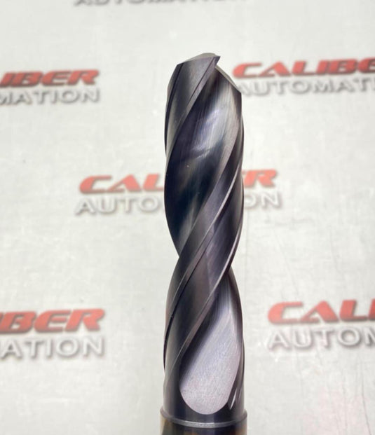 M.A. FORD CXDSS 1700AP Solid Double Margin Drill (NEW) - Caliber Automation Online Store