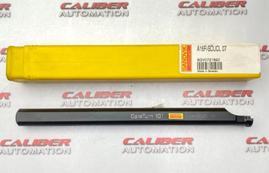 SANDVIK A16R-SDUCL 07 Turning Insert Holder  (NEW) - Caliber Automation Online Store
