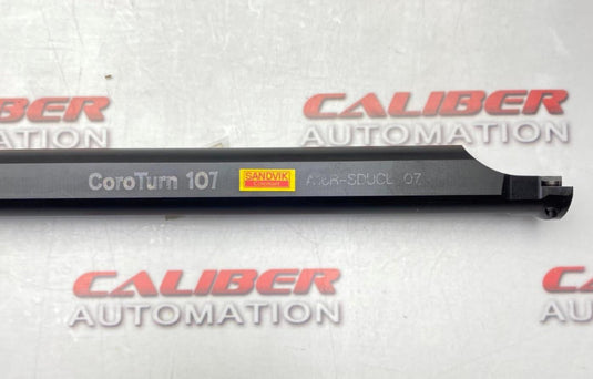 SANDVIK A16R-SDUCL 07 Turning Insert Holder  (NEW) - Caliber Automation Online Store