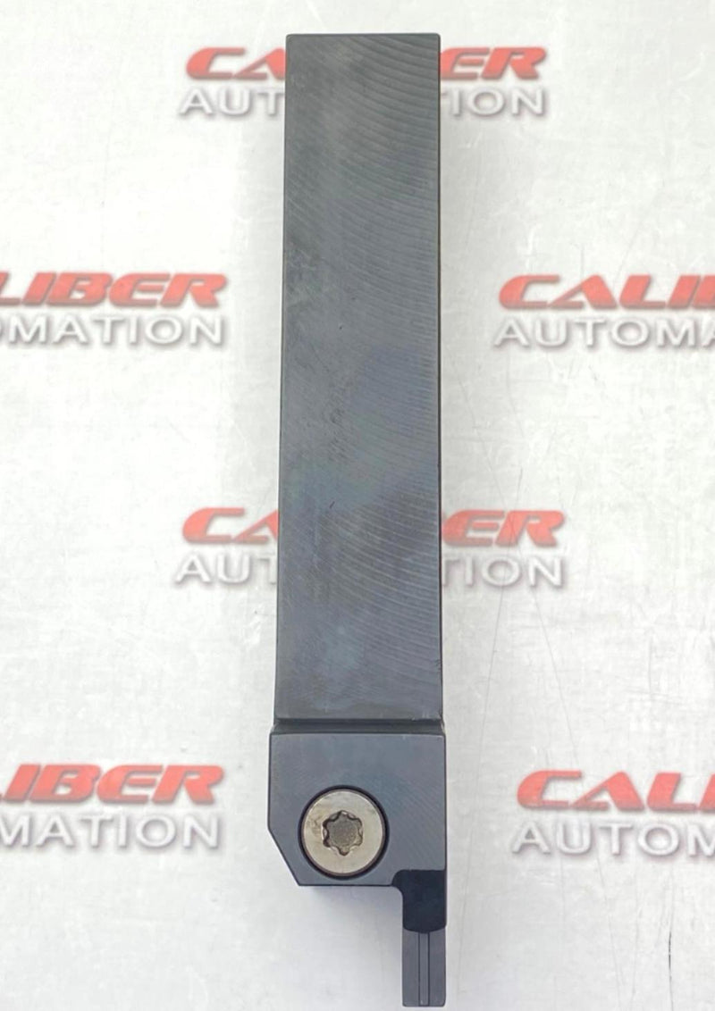 Load image into Gallery viewer, SANDVIK RF123L16-2525BM Indexable Grooving Toolholder (USED) - Caliber Automation Online Store
