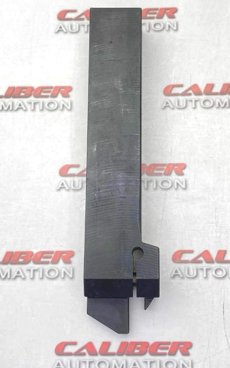 Load image into Gallery viewer, SANDVIK RF123L16-2525BM Indexable Grooving Toolholder (USED) - Caliber Automation Online Store
