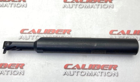 SANDVIK RAG151.32-D12-M59-25 E12M  Indexable Grooving Toolholder (NEW) - Caliber Automation Online Store