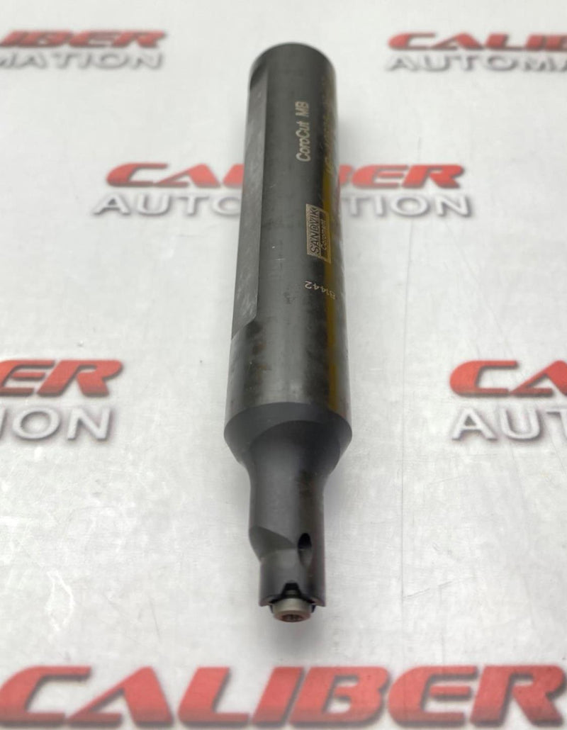 Load image into Gallery viewer, SANDVIK MB-A0625-06-07 Grooving Threading Boring Bar (NEW) - Caliber Automation Online Store
