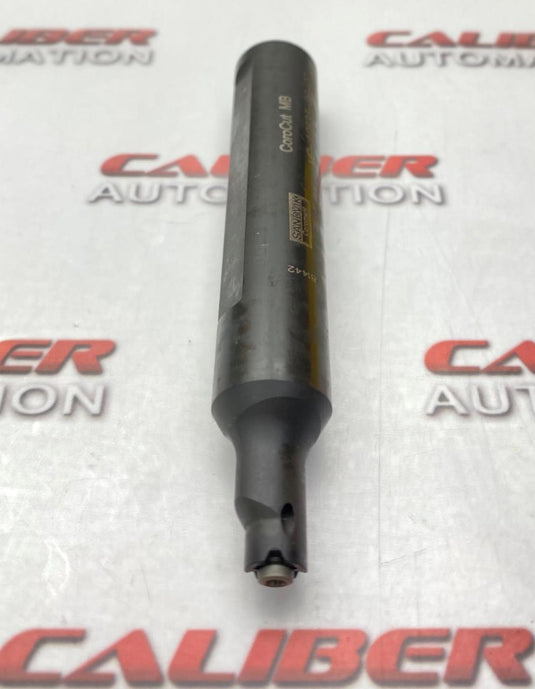 SANDVIK MB-A0625-06-07 Grooving Threading Boring Bar (NEW) - Caliber Automation Online Store
