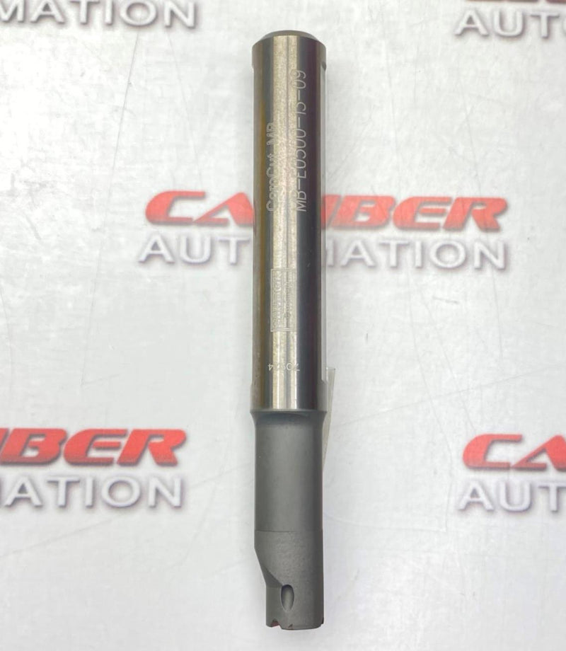Load image into Gallery viewer, SANDVIK MB-E0500-13-09 Modular Tool Holding System Adapter (NEW) - Caliber Automation Online Store
