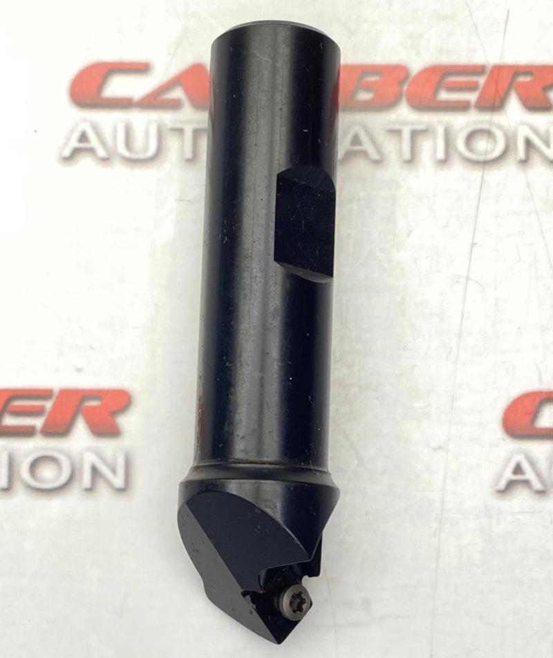 Load image into Gallery viewer, SANDVIK A495-013M16-4509L CoroMill 495 Chamfer Milling Cutter (NEW) - Caliber Automation Online Store
