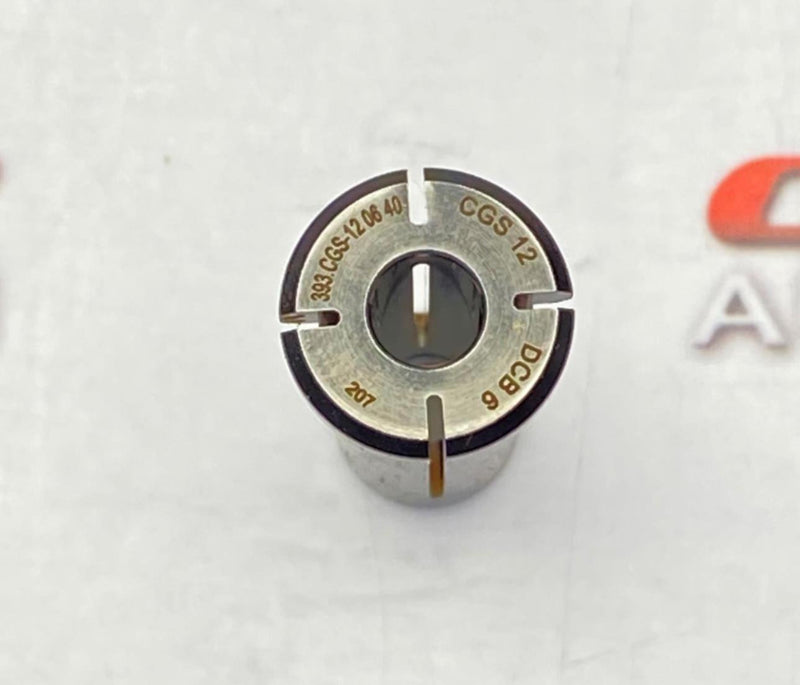 Load image into Gallery viewer, SANDVIK  393.CGS-12 06 40 Hydraulic Chuck Sleeve Collet (NEW) - Caliber Automation Online Store
