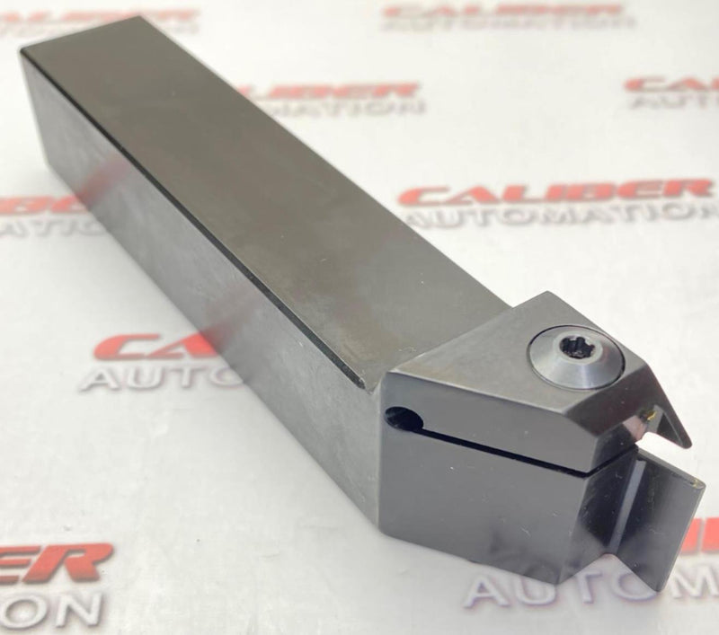 Load image into Gallery viewer, WALTER G1011.16R-2T8GX16  Grooving Tool Holder (NEW DEMO) - Caliber Automation Online Store
