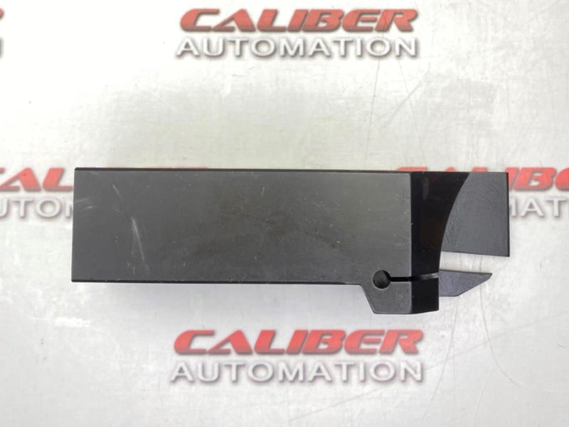 Load image into Gallery viewer, WALTER G1011.16L-3T21GX24 Indexable Grooving Tool Holder (USED SHORT) - Caliber Automation Online Store
