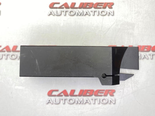 WALTER G1011.16L-3T21GX24 Indexable Grooving Tool Holder (USED SHORT) - Caliber Automation Online Store