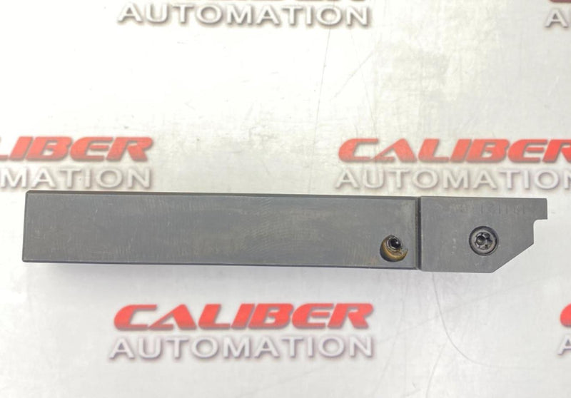 Load image into Gallery viewer, WALTER G1511.1616L-T6GX24-P Indexable Grooving Tool Holder (NEW) - Caliber Automation Online Store
