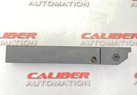 WALTER G1511.1616L-T6GX24-P Indexable Grooving Tool Holder (NEW) - Caliber Automation Online Store