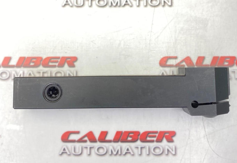 Load image into Gallery viewer, WALTER G1511.1616L-T6GX24-P Indexable Grooving Tool Holder (NEW) - Caliber Automation Online Store
