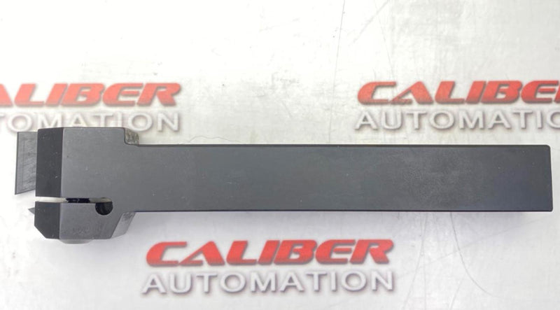 Load image into Gallery viewer, WALTER G1011.10R-2T8GX16 Indexable Grooving Tool Holder (NEW) - Caliber Automation Online Store
