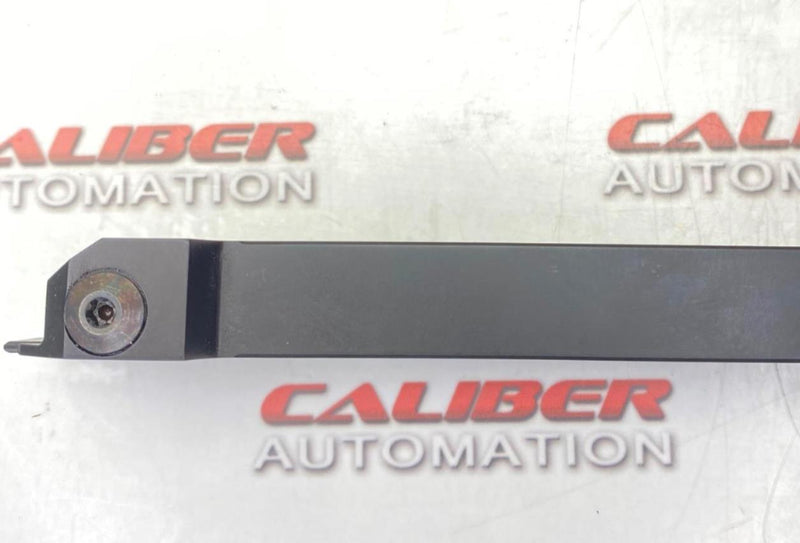 Load image into Gallery viewer, WALTER G1011.10R-2T8GX16 Indexable Grooving Tool Holder (NEW) - Caliber Automation Online Store
