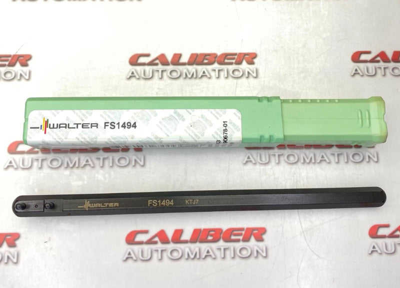 Load image into Gallery viewer, WALTER FS1494 Machinist Tool (NEW) - Caliber Automation Online Store
