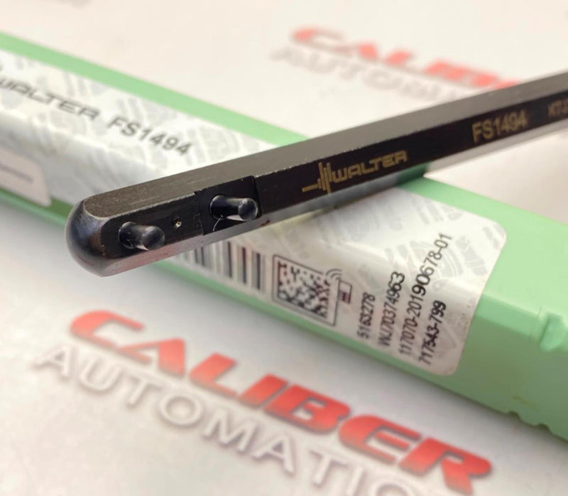 Load image into Gallery viewer, WALTER FS1494 Machinist Tool (NEW) - Caliber Automation Online Store
