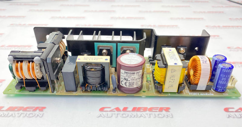 Load image into Gallery viewer, TDK-LAMBDA Switching Power Supply ZWS150AF-24/J (USED) - Caliber Automation Online Store
