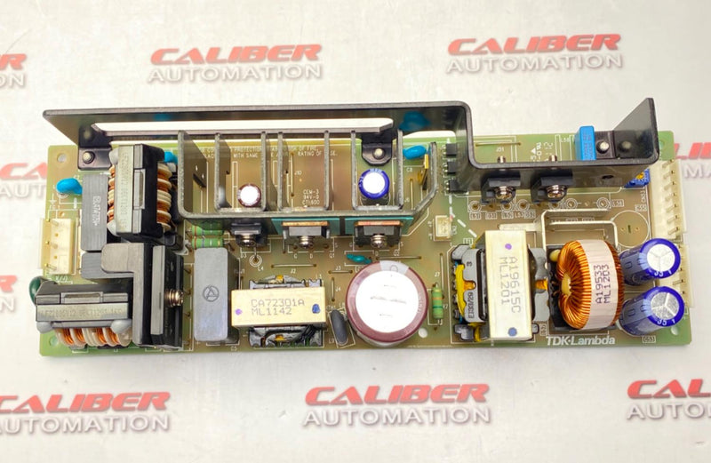 Load image into Gallery viewer, TDK-LAMBDA Switching Power Supply ZWS150AF-24/J (USED) - Caliber Automation Online Store
