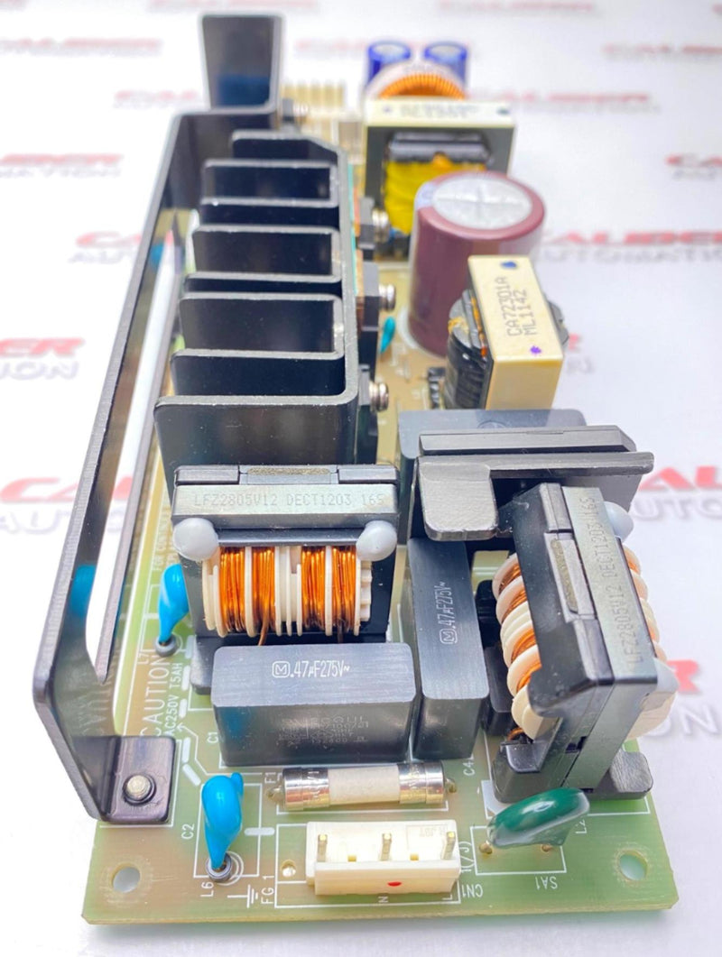 Load image into Gallery viewer, TDK-LAMBDA Switching Power Supply ZWS150AF-24/J (USED) - Caliber Automation Online Store
