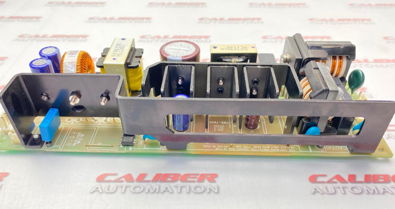Load image into Gallery viewer, TDK-LAMBDA Switching Power Supply ZWS150AF-24/J (USED) - Caliber Automation Online Store
