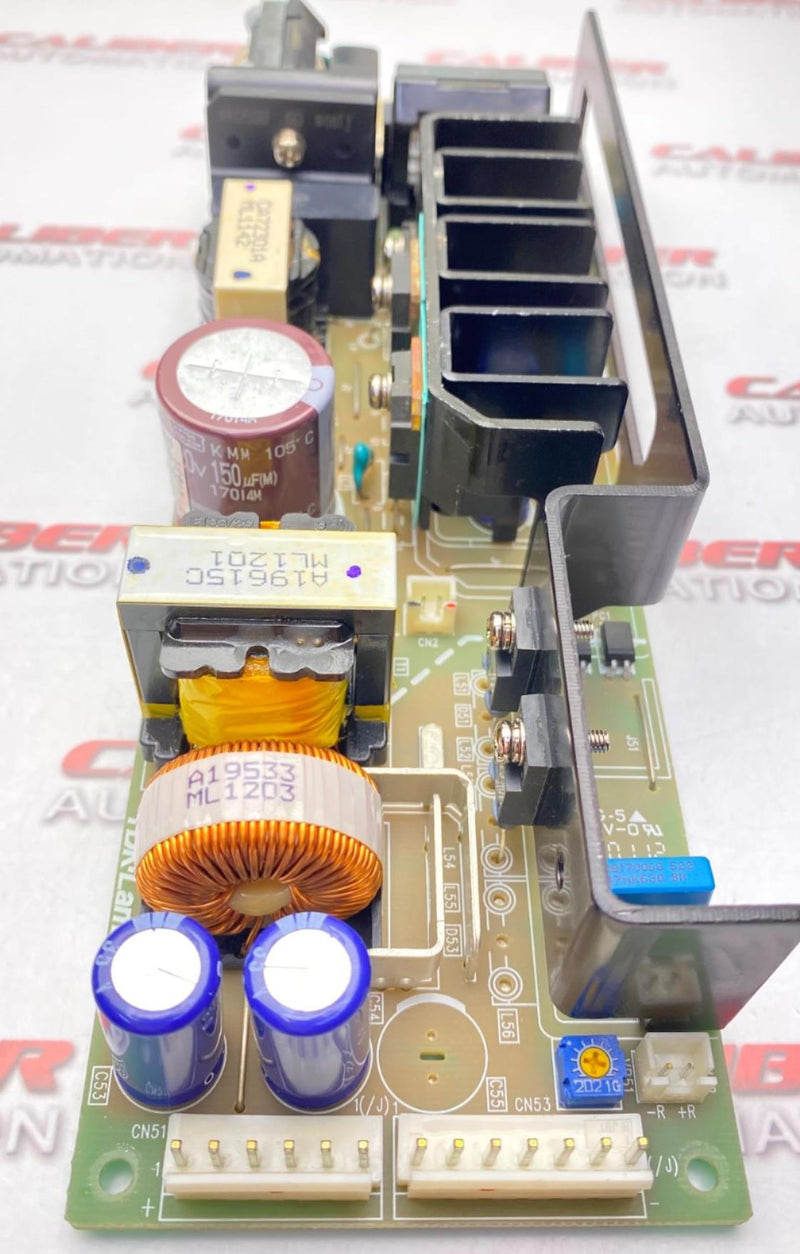 Load image into Gallery viewer, TDK-LAMBDA Switching Power Supply ZWS150AF-24/J (USED) - Caliber Automation Online Store
