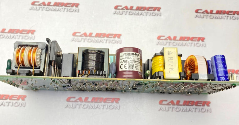 Load image into Gallery viewer, TDK-LAMBDA Switching Power Supply ZWS150AF-24/J (USED) - Caliber Automation Online Store
