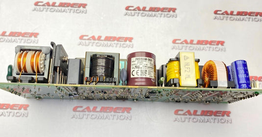 TDK-LAMBDA Switching Power Supply ZWS150AF-24/J (USED) - Caliber Automation Online Store