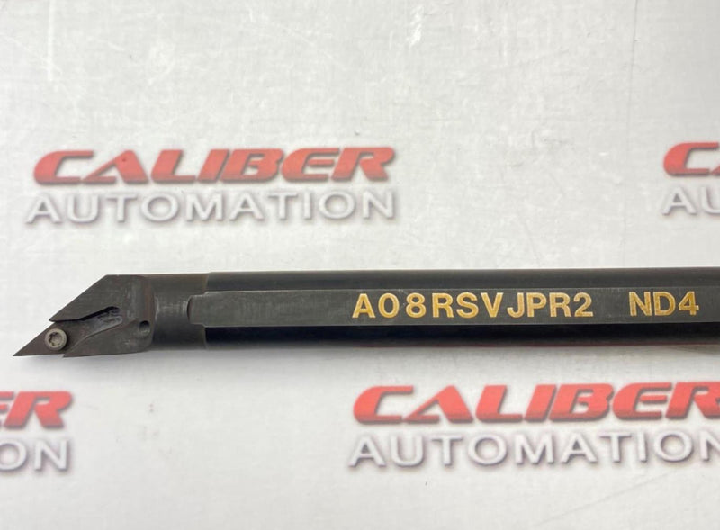 Load image into Gallery viewer, RTW 730115 / A08R-SVJP2 Coolant Thru Boring Bar (NEW) - Caliber Automation Online Store
