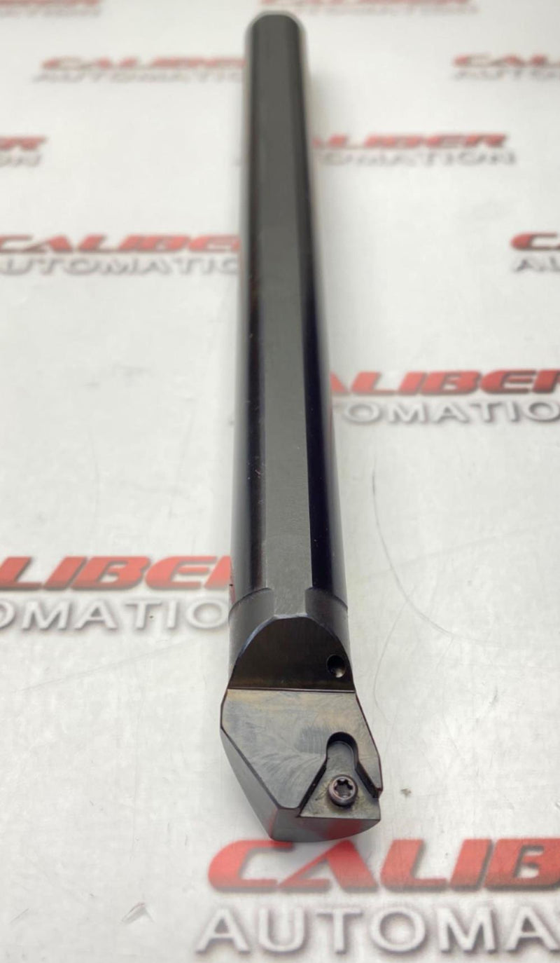 Load image into Gallery viewer, SECO A16R-STFCR11 Coolant Thru Indexable Boring Bar (NEW) - Caliber Automation Online Store

