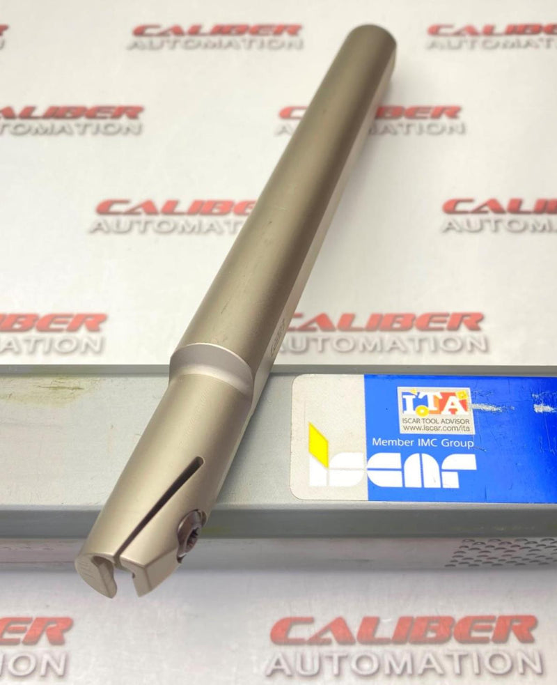 Load image into Gallery viewer, ISCAR GHIR 20-20-4 Indexable Grooving Toolholder (NEW) - Caliber Automation Online Store
