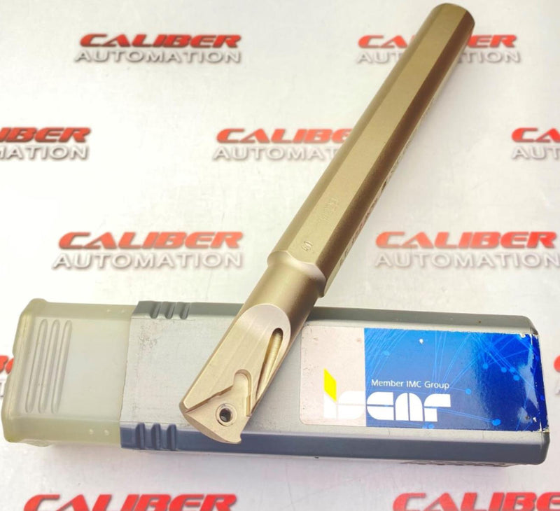 Load image into Gallery viewer, ISCAR SIR 0625 P16B Indexable Grooving Toolholder (NEW) - Caliber Automation Online Store

