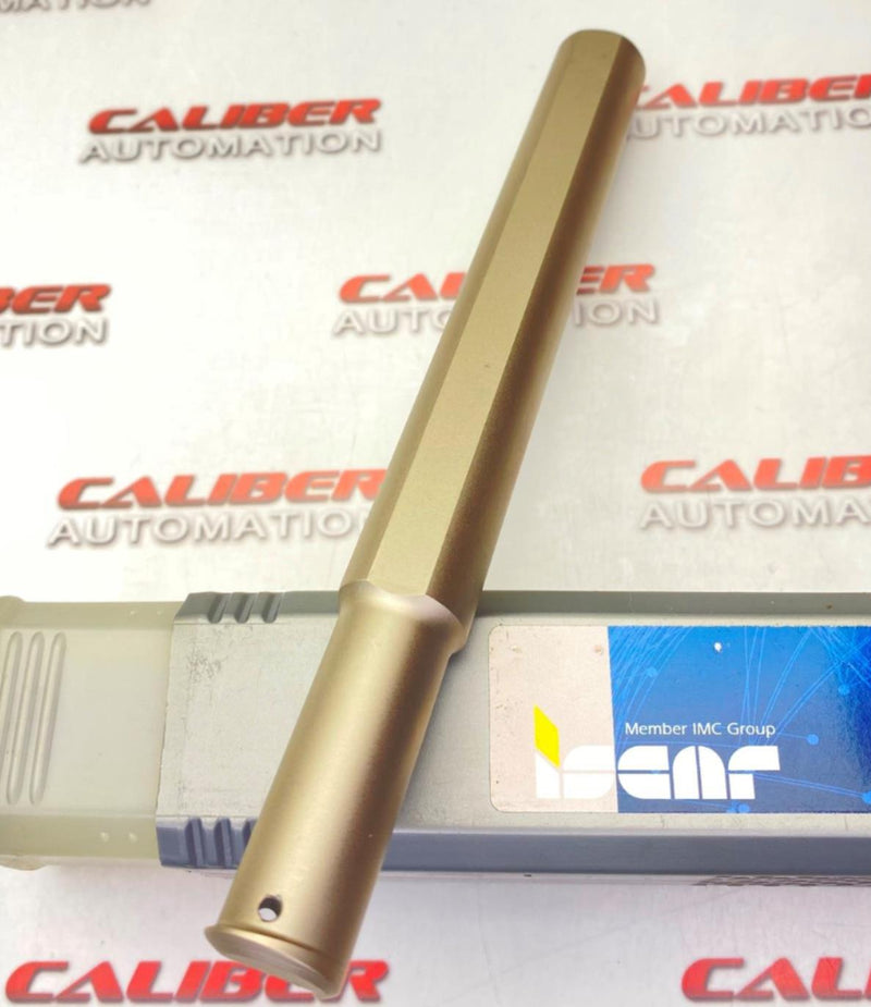 Load image into Gallery viewer, ISCAR SIR 0625 P16B Indexable Grooving Toolholder (NEW) - Caliber Automation Online Store

