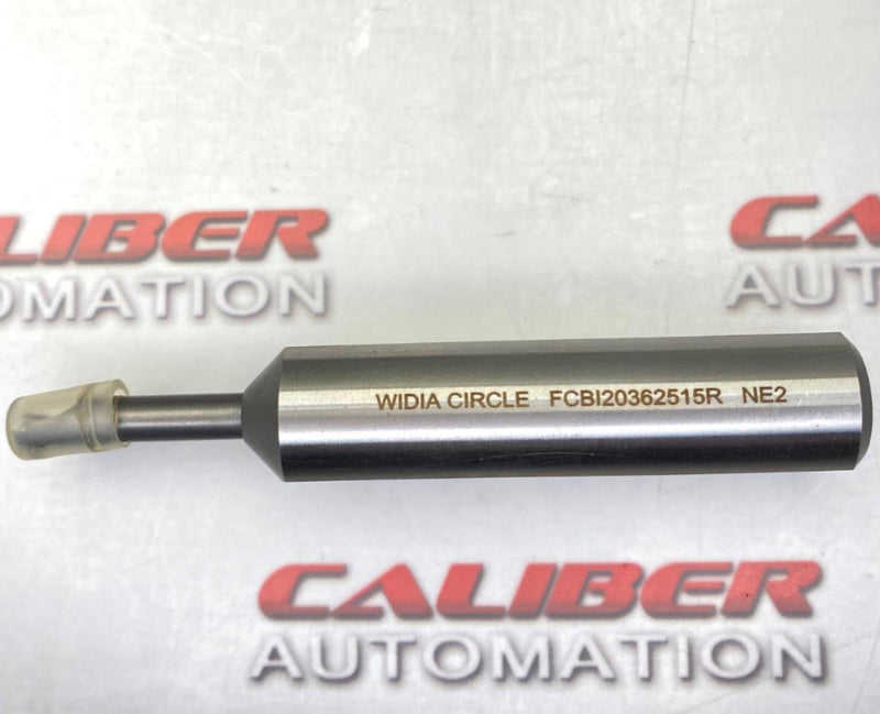 Load image into Gallery viewer, WIDIA CIRCLE FCB120362515R Carbide Shank Step Boring Bar (NEW) - Caliber Automation Online Store
