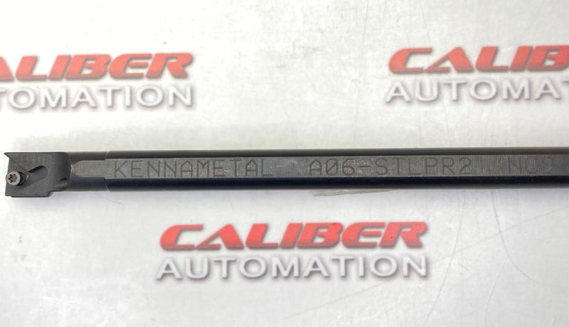 Load image into Gallery viewer, KENNAMETAL A06-STLPR2 Screw Down Boring Bar (NEW) - Caliber Automation Online Store
