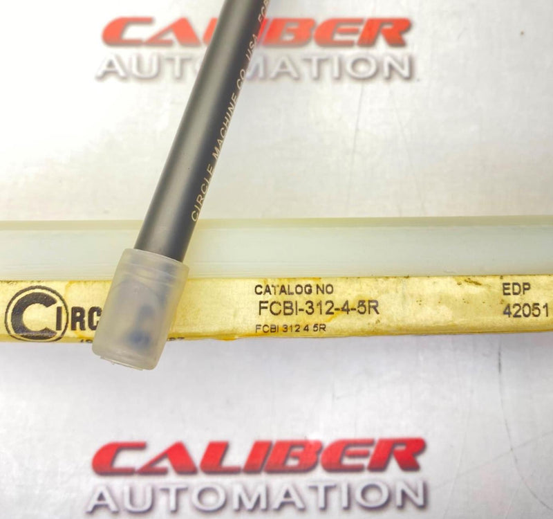 Load image into Gallery viewer, CIRCLE FCBI-312-4-5R Carbide Boring Bar (NEW) - Caliber Automation Online Store
