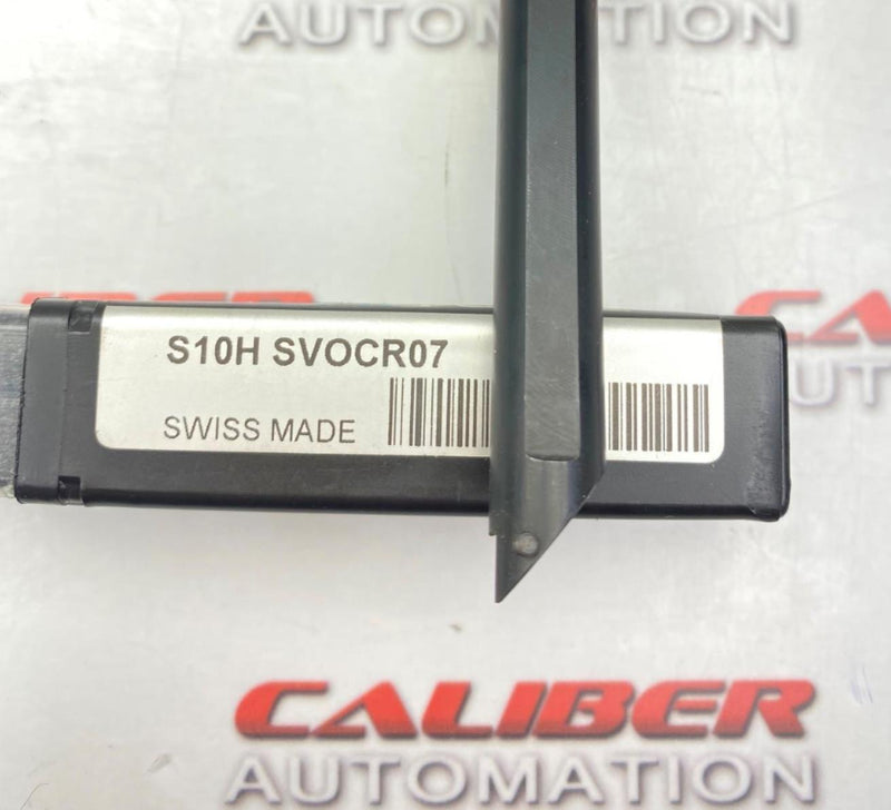 Load image into Gallery viewer, DENI TOOL S10H SVOCR07 Boring Bar (NEW) - Caliber Automation Online Store
