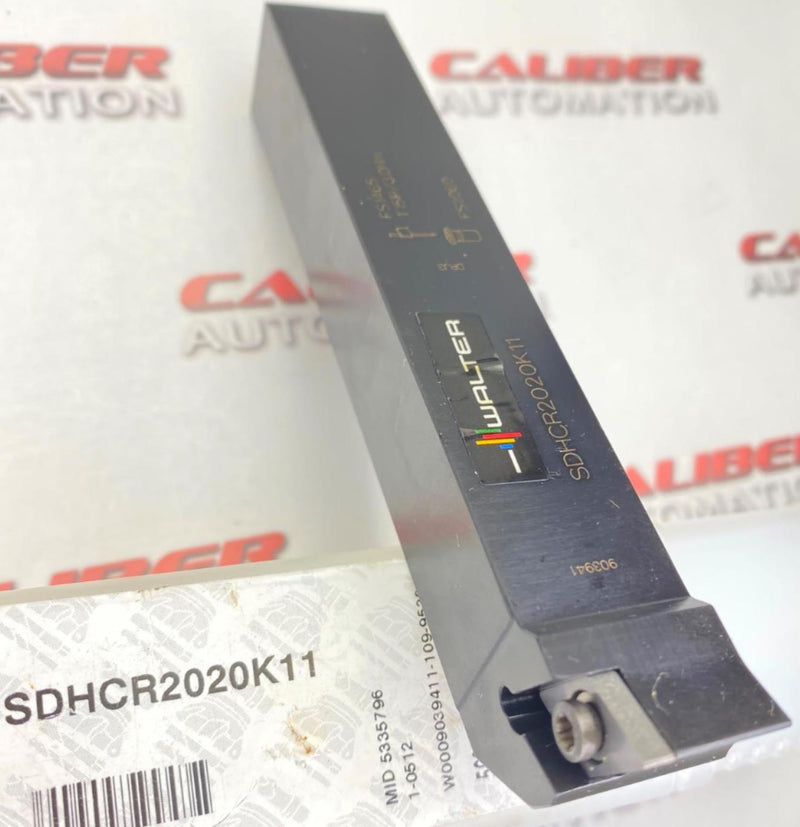 Load image into Gallery viewer, WALTER SDHCR2020K11 Shank Tool (NEW) - Caliber Automation Online Store
