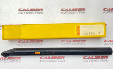 SANDVIK A12S-SDUCR 2-EX Indexable Boring Bar (NEW) - Caliber Automation Online Store