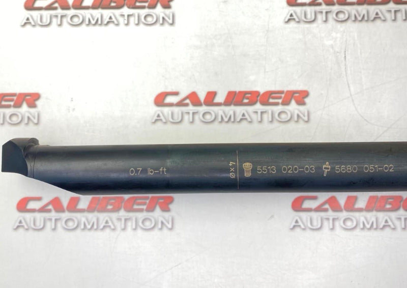 Load image into Gallery viewer, SANDVIK A12S-SDUCR 2-EX Indexable Boring Bar (NEW) - Caliber Automation Online Store

