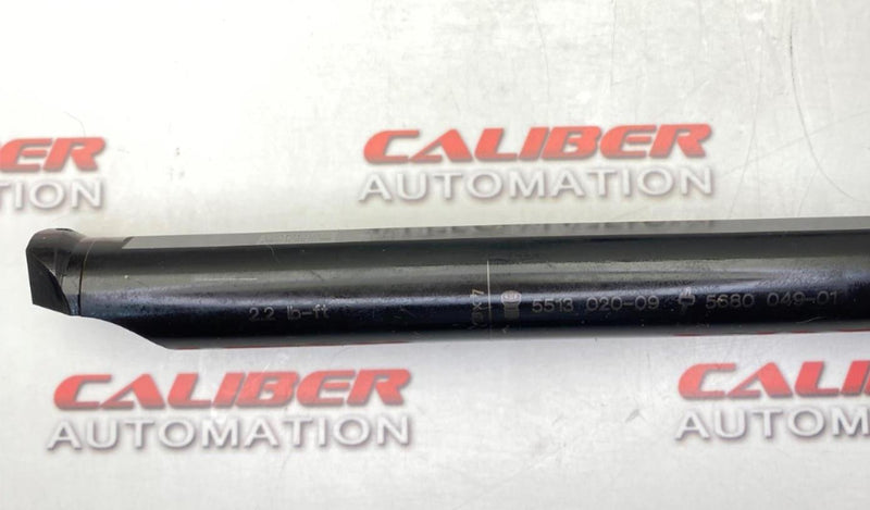 Load image into Gallery viewer, SANDVIK A12S-SDUPR 3 Indexable Boring Bar (NEW) - Caliber Automation Online Store
