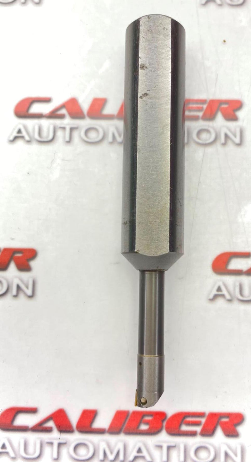 Load image into Gallery viewer, WIDIA CIRCLE CCB12506251255R Boring Bar (USED) - Caliber Automation Online Store
