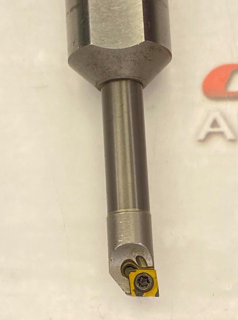 Load image into Gallery viewer, WIDIA CIRCLE CCB12506251255R Boring Bar (USED) - Caliber Automation Online Store
