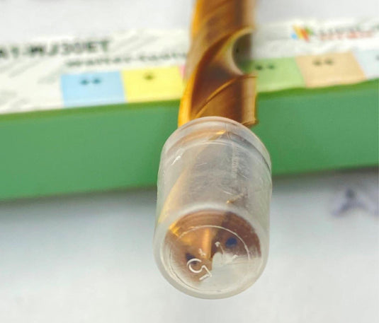 WALTER-TITEX DC160-05-07.500A1-WJ30ET Thru Coolant Drill (NEW) - Caliber Automation Online Store