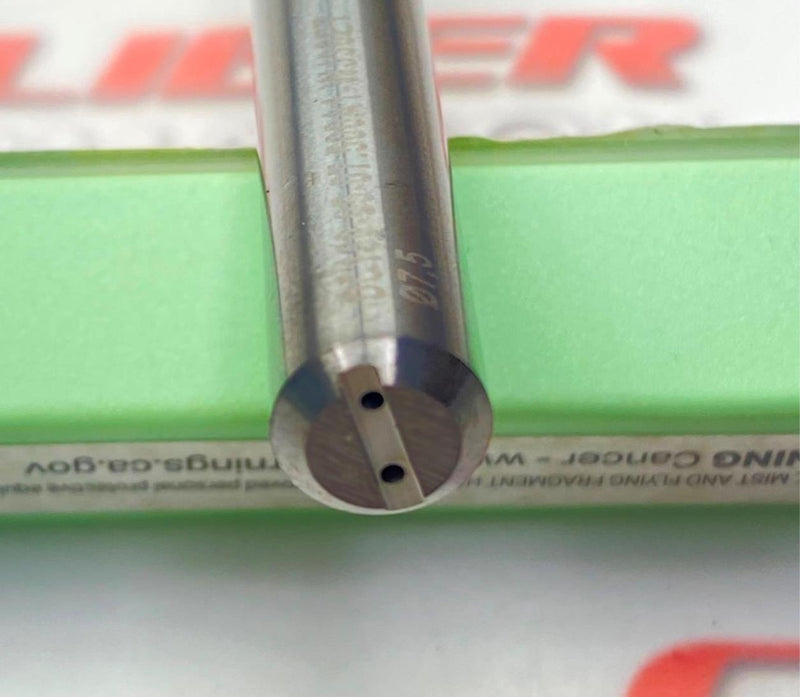 Load image into Gallery viewer, WALTER-TITEX DC160-05-07.500A1-WJ30ET Thru Coolant Drill (NEW) - Caliber Automation Online Store
