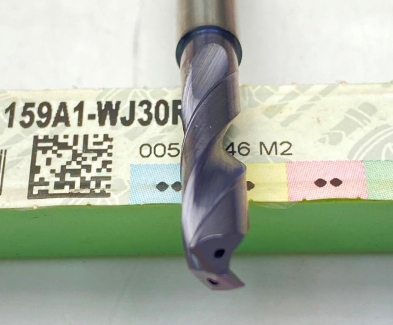Load image into Gallery viewer, WALTER-TITEX DC150-03-05.159A1-WJ30RE Thru Coolant Drill (NEW) - Caliber Automation Online Store
